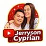 Jerryson Cyprian