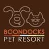 Boondocks Pet Resort™