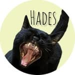 🐈‍⬛ Hades | Catcontent