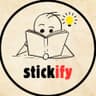 Stickify