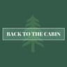 BACKTOTHECABIN