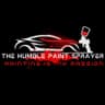 The Humble Paint Sprayer