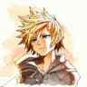 Roxas no Sekai