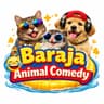 Baraja Animal Comedy