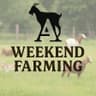 Weekend Farming YouTube Channel