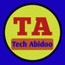 Tech Abidoo