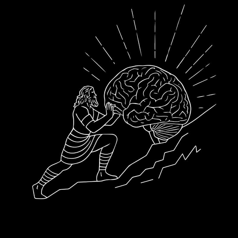 The Functional Melancholic