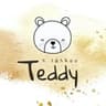 S láskou, Teddy - šití pro děti