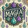 Un pizzico di magia
