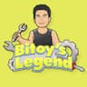 Bitoy's Legend
