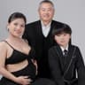 Quynh Tran JP & Family - Cuộc sống ở Nhật
