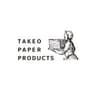 TAKEO PAPER PRODUCTS | 竹尾の紙製品