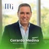 Gerardo Medina