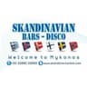 Skandinavian Bar-Disco Mykonos