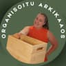 Organisoitu Arkikaaos