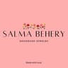 Salma Behery handmade jewelry