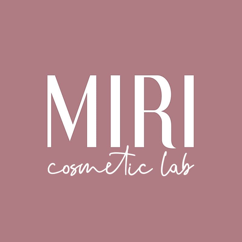 MIRI Cosmetic Lab