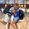 Giulia & Luca 🌏 Travel / Road Trip / Australia