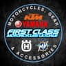 First Class Motorcycles - Lilydale