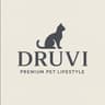 DRUVI- meble dla kotów