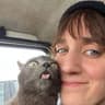 Rebecca Lumsden