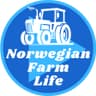 Norwegian farm life