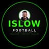 islow talks football