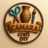 Camara Craft DIY