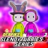 Slendytubbies 3 Series