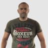 Krav Maga Alain Cohen