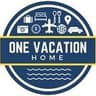 One Vacation Home