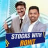 STOCKS WITH ROHIT
