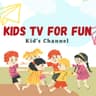 Kids TV For Fun