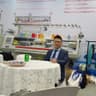 Flat Knitting Machine From China - Abra Ko