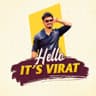 Hello it's Virat