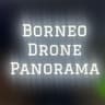 Borneo Drone Panorama