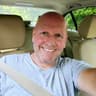 Bald Foodie Guy Lifestyle