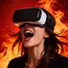 Virtual Reality World