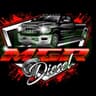 MGR Diesel