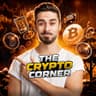 THE CRYPTO CORNER