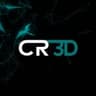 CR-3D | Industrie 3D-Druck & Filament