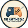 The Naptime Dad