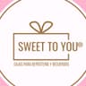Sweet to you cajas