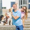 Nancy & Kai | Hundetrainer Dresden