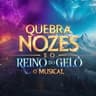 Quebra-Nozes e o Reino do Gelo