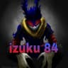 izuku 84 fanfic
