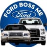 Ford Boss Me - Auto / Politics / Family