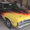 Clunkers and Classics