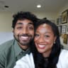 Matt and Kharli