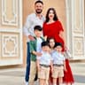 Essamnour Family I عصام و نور